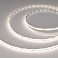 Лента светодиодная COB-X480-8mm 48V Day 4000К 10Вт/м IP20 PRO REEL (уп.50м) Arlight 043259