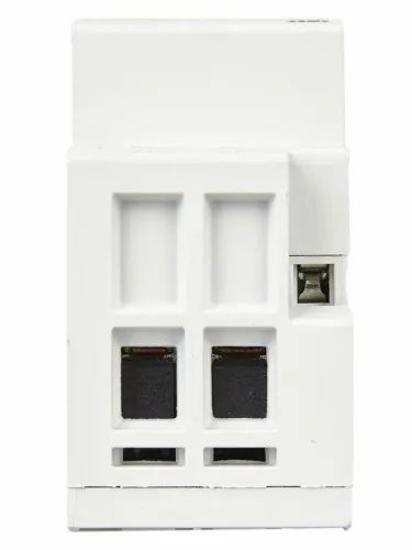 Контактор модульный КМ40-11М AC KARAT IEK MKK11-40-11 фото 6