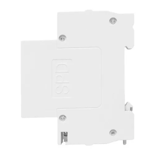 Ограничитель импульсных напряжений ОИН 1Р In=5kA Un=275B Imax=12.5kA EKF opv-oin фото 8