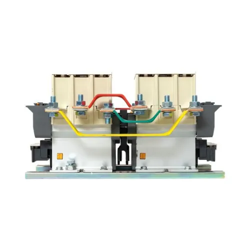 Контактор реверсивный КТЭ 225А кат. 230В AC 2НО EKF ctr-b-r-225 фото 5
