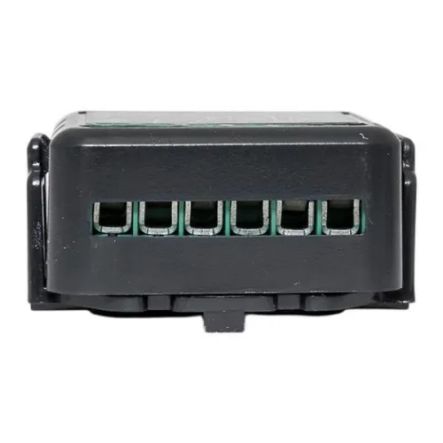 Реле умное в подрозетник 2-канальное Zigbee Connect Select с нейтралью EKF ssh-2g-zb фото 3