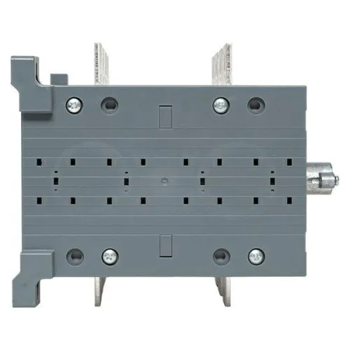 Рубильник 4п 315А реверсивный без рукоятки управления TwinBlock EKF tb-s-315-4p-rev фото 3