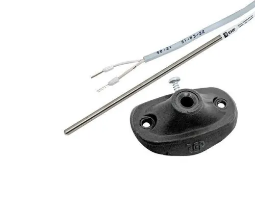 Датчик температуры бескорпусный канальный 200мм EKF RTD10-CH200-PT100 фото 6