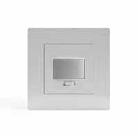 Датчик движения СП Pixel IP20 механизм бел. TOKOV ELECTRIC TKE-PX-P1IS-C01