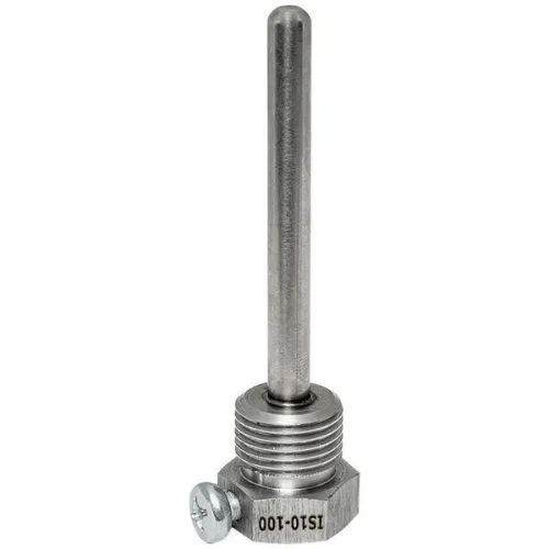 Гильза погружная G1/2 L100мм IS10-100 EKF IS10-100 фото 3