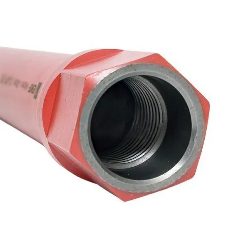 Коронка алмазная (проходка) WCHP-42/450 (1 1/4дюйм UNC) Expert EKF wchp-sf42/450 фото 5