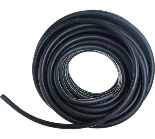 Шланг резиновый армир. 18х23-1 0-ВГ ТЭП бухта 50м черн. Вихрь 73/7/2/3