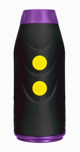 Дальномер лазерный строительный LR1500 фиолет. Ermenrich 84085 фото 6