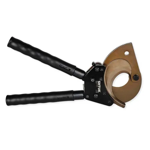 Ножницы секторные НС-70БС (05007) SHTOK 376229 фото 8