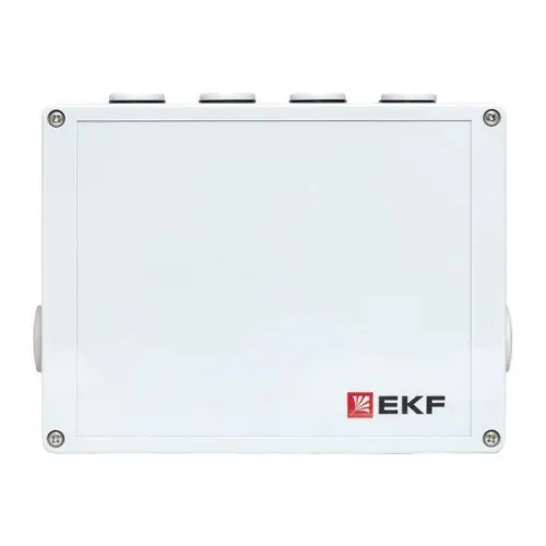 Коробка соединительная Heat Box 200 IP65 EKF HB200 фото 11
