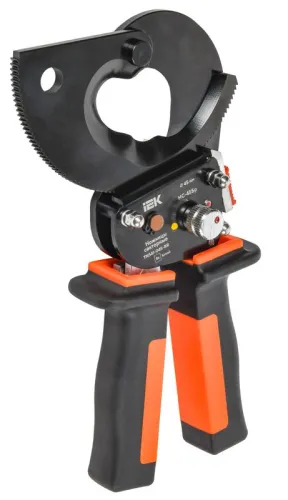 Ножницы секторные НС-45Бр IEK TNS41-045-BR