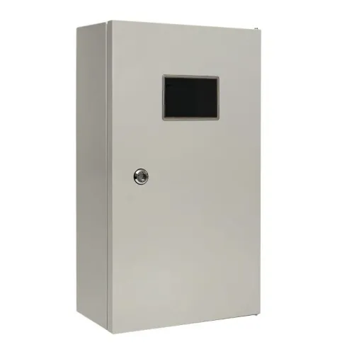 Щит ЩУ-3/1-0 (ЩУРН-3/12) (540х310х165) 12мод. IP54 Basic EKF mb54-3-bas фото 4