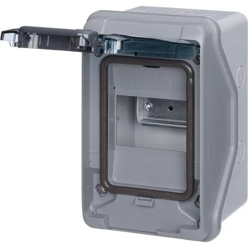 Бокс Plexo3 навесной 4мод. IP65 Leg 601974 фото 6