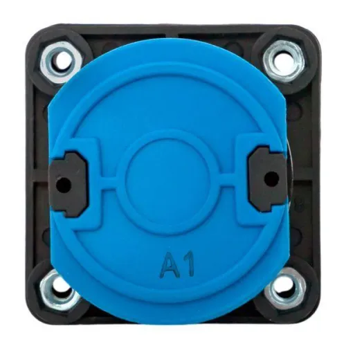 Переключатель кулачковый ПК-1-102 2п 25А "0-1-2-3" IP65 EKF pk-1-102-25-65 фото 5