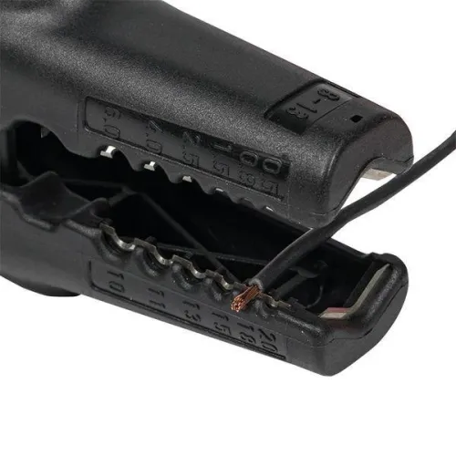 Стриппер мультифункциональный WS-13 Professional EKF ws-13 фото 13