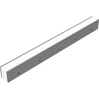 Светильник светодиодный LANDLINE LED (700) 10W RGBW WH wall recessed СТ 1870000040