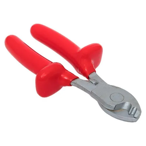 Ножницы кабельные НКи-12 Master 1000В Basic EKF nk-12-mas-in фото 2