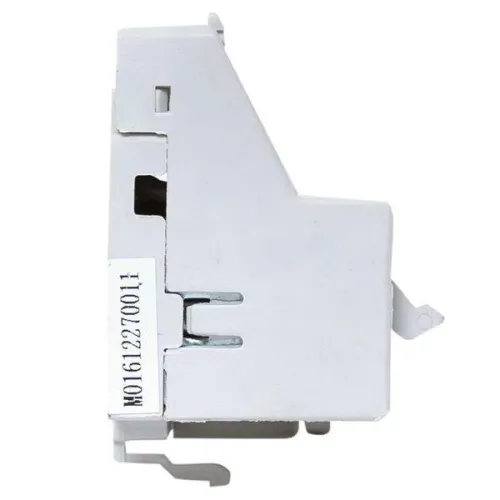 Расцепитель независимый SHT для TR AC400V слева AV POWER-1 AVERES EKF mccb-1L-SHT-TR-ac400-av фото 4