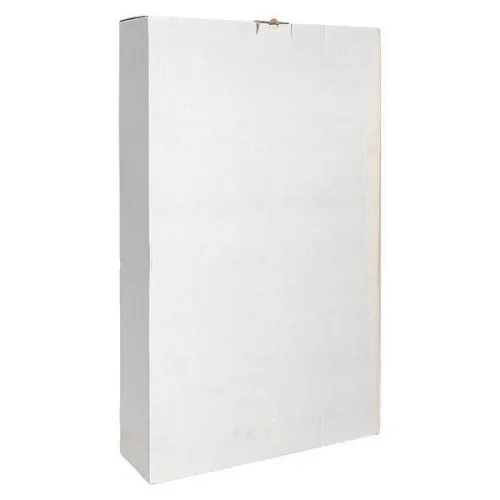 Щит слаботочный навесной Unix 4 габарит IP41 бел. дверь увеличенный PROxima EKF ux-4m-nw-xl фото 3