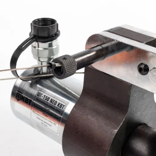 Шиногиб гидравлический ШГ-150 NEO КВТ 76505 фото 4