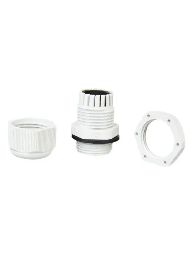 Сальник PG16 d9-13мм IEK YSA20-14-16-54-K41 фото 3