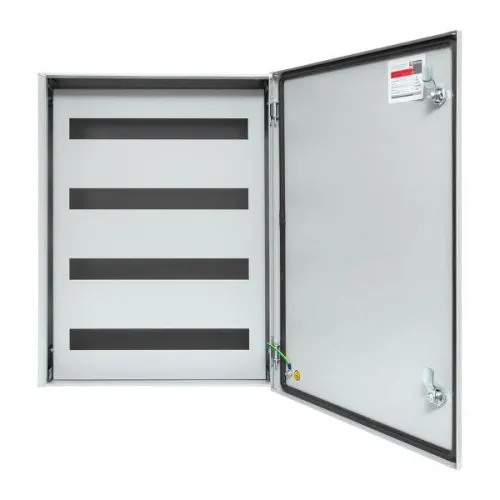 Щит распределительный навесной "KRATOS" 84 мод. 65.50.22 IP66 EKF mb26-655022 фото 11