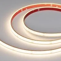 Лента светодиодная CSP-PFS-X480-10mm 24V Warm 3000К 14.4Вт/м IP68 TWP100 герметичная (уп.5м) Arlight 045044