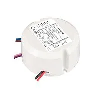 Блок питания ARJ-SN-44500-PFC-DALI-R (20Вт 9-40В 0.5А) IP20 пластик Arlight 046793