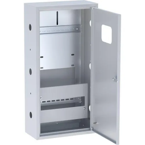 Щит ЯУР для УЭРМ счетчик на монтажную панель (600х300х150) Basic EKF uerm-mp-600 фото 3