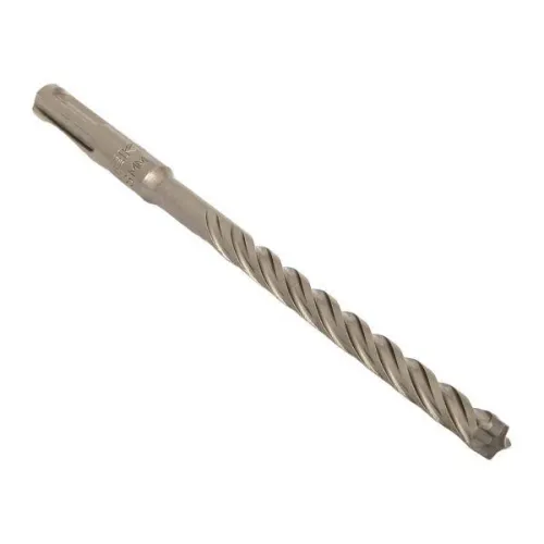 Бур по бетону SDS-plus 8х160 мм (4 резца) Professional EKF db-8-160-4x4-ue фото 6