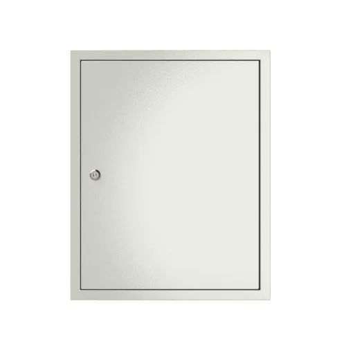 Корпус металлический с монтажной панелью Стандарт ЩМП-2-0 IP31 500х400х220 Промрукав PR08.26440 фото 2