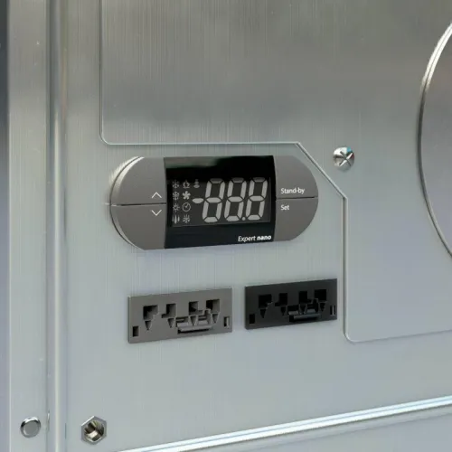 Кондиционер навесной уличного исп. AISI316 DKC R5KLMI605021LO фото 2