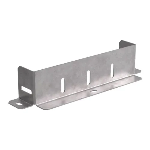 Ввод трассы лотков универсальный 200х50 Промрукав PR16.1022