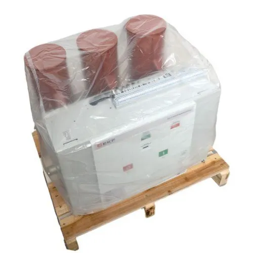 Выключатель вакуумный BB/EKF-10-1250-25-210-3 стац. исполн. с магнитом блокировки включения с правой и левой блокировкой с 2 ток. катушками откл. опер. 220В AC/DC EKF ppt22t2plbbv21s1225 фото 9