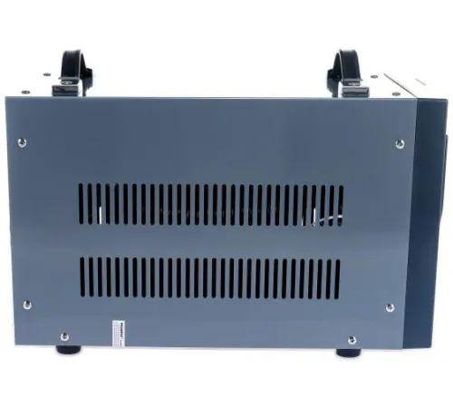 Стабилизатор напряжения АСН-12000/1-Ц 1ф 12кВт IP20 релейный Ресанта 63/6/10 фото 4