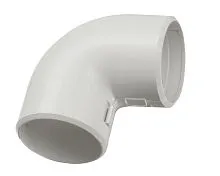 Поворот открывающийся на 90град. CI16G ELASTA IEK CTA10D-CIG16-K41-050