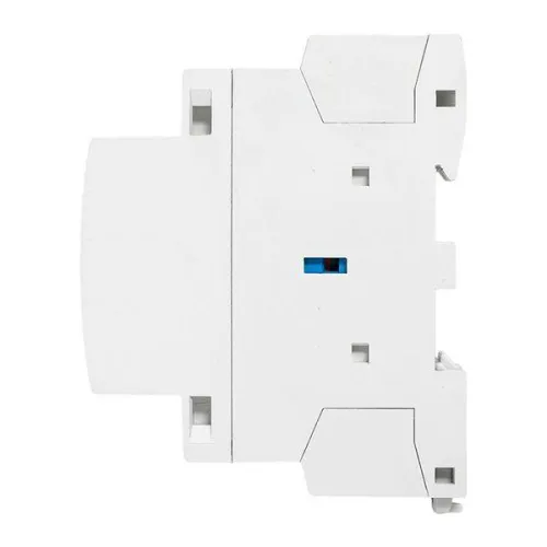 Контактор модульный КМ 25А NО+NC (1 мод.) EKF km-1-25-11 фото 6