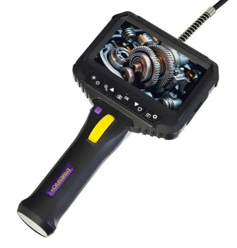 Видеоэндоскоп Seek VE80 Ermenrich 85670 фото 2