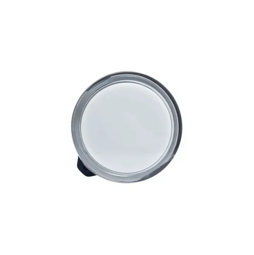 Индикатор сигнальный со встроенным диодом 220В зел. DKC M22L-F220GPP фото 3