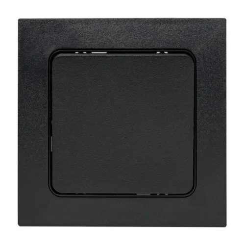 Выключатель 1-кл. Стокгольм 10А винтов. клеммы механизм черн. PROxima EKF EZV10-021-20 фото 8