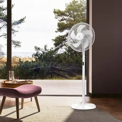 Вентилятор напольный EFF-1002i Electrolux НС-1245800 фото 10