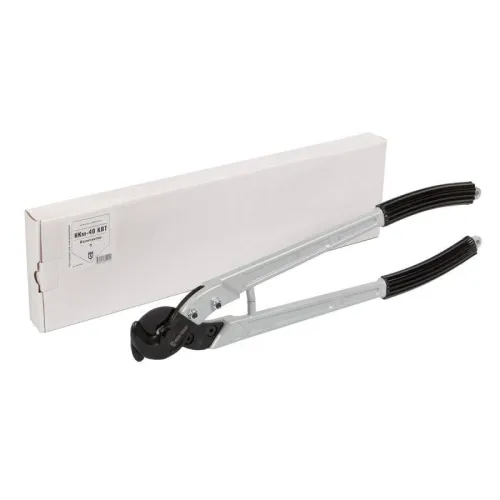 Ножницы кабельные НКм-40 КВТ 56550 фото 4