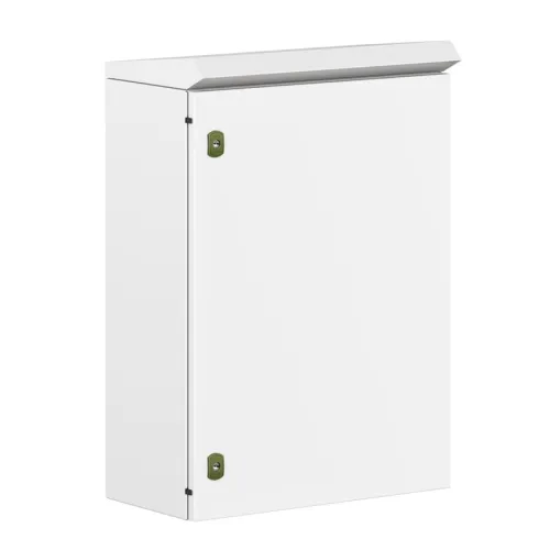 Козырек защитный уличный для навесных корпусов 800х300мм DKC R5NTT083 фото 4