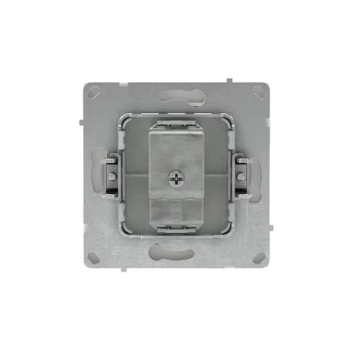 Розетка телевизионная оконечная TV KANT бел. магнолия DKC 7000523 фото 3