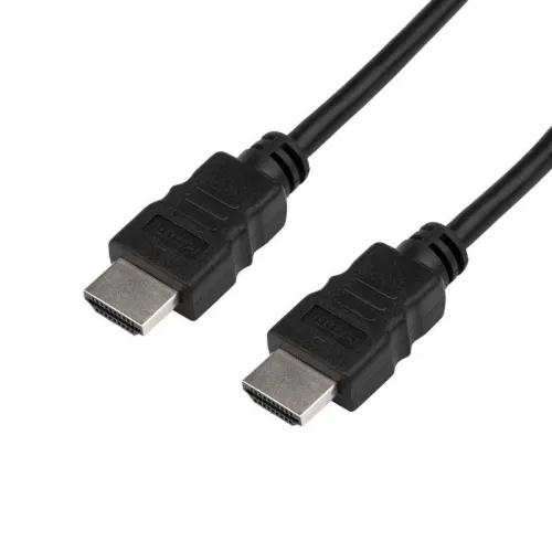 Кабель HDMI - HDMI 2.0 3м Gold PROCONNECT 17-6105-6 фото 2