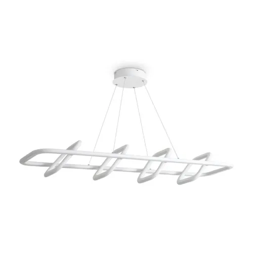 Светильник Collie 188Вт 4000К IP20 подвесной Freya FR6200PL-L188W фото 2