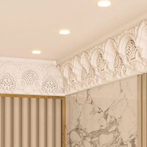 Лампа светодиодная Elementary 11Вт таблетка 3000К тепл. бел. GX53 810лм GAUSS 83811 фото 6