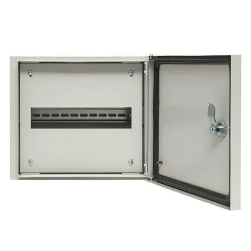 Щит ЩРН-12 (265х310х120) IP54 Basic EKF mb24-12-bas фото 4
