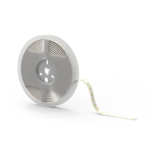 Лента светодиодная Elementary 2835/60-SMD 4.8Вт/м син. IP66 210лм/м 12В 8мм (уп.5м) GAUSS 356000505 фото 2