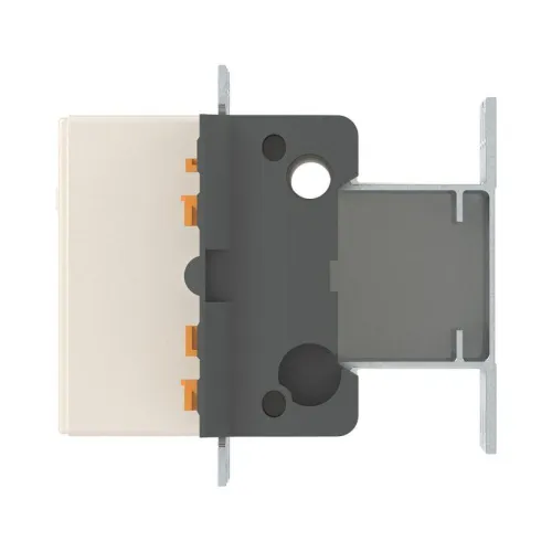 Контактор магнитный DSC115-3C00A230 115А 55кВт (AC3) 220В AC YON DSC115-3C00A230 фото 4